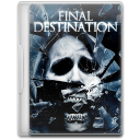 The Final Destination Icon
