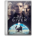 The Giver Icon
