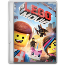 The Lego Movie Icon