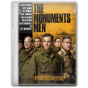 The Monuments Men Icon