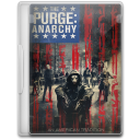 The Purge Anarchy Icon