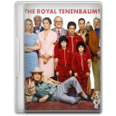 The Royal Tenenbaums Icon
