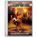 The Scorpion King Icon