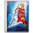 The Sword in the Stone Icon
