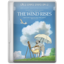 The Wind Rises Icon