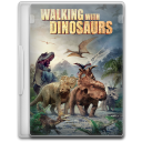 Walking with Dinosaurs Icon