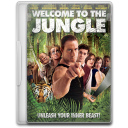 Welcome to the Jungle Icon