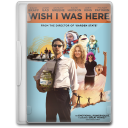 Wish I Was Here Icon