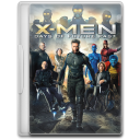 X Men Days of Future Past Icon