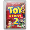 Toy Story 2 Icon