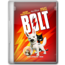 Bolt Icon