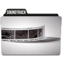 Soundtrack Icon