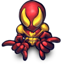 Iron Spider 2 Icon