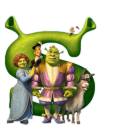 Shrek 5 Icon