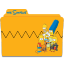 The Simpsons Season 00 Icon