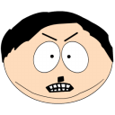cartman hitler head Icon