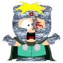 butters professor chaos Icon