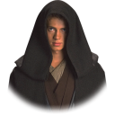 Anakin Jedi 02 Icon