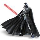 Vader 03 Icon