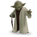 Yoda 01 Icon
