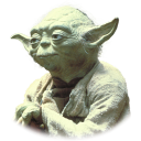 Yoda 02 Icon