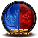 Star Wars The Old Republic 7 Icon