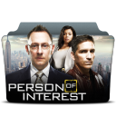 Person of Interest Icon