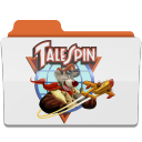 TaleSpin Icon