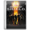 Agents of SHIELD Icon