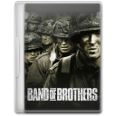 Band of Brothers Icon