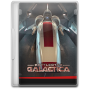 Battlestar Galactica 5 Icon