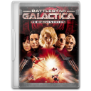 Battlestar Galactica Miniseries Icon
