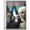 Battlestar Galactica Icon