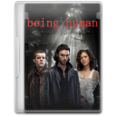 Being Human 2008 Icon