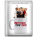 Better Off Ted Icon
