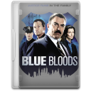 Blue Bloods Icon