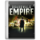 Boardwalk Empire 1 Icon