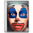 Childrens Hospital Icon