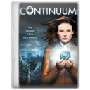 Continuum Icon