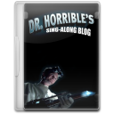 Dr Horribles Sing Along Blog Icon