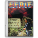 Eerie Indiana Icon