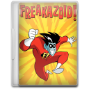 Freakazoid Icon