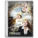 Fringe 1 Icon