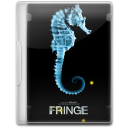 Fringe 15 Icon