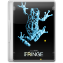 Fringe 16 Icon