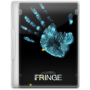 Fringe 18 Icon
