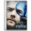 Fringe 5 Icon