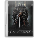 Game of Thrones Icon
