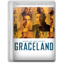 Graceland Icon