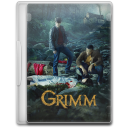 Grimm Icon